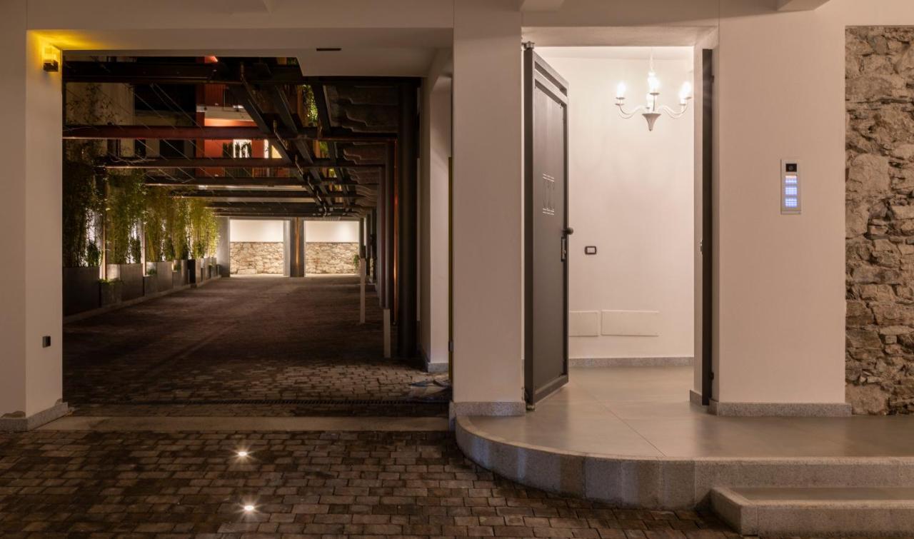 Residence Casa Coppa Appartamento Maple Omegna Exterior photo
